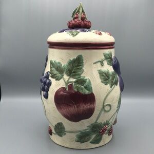 NAPA VALLEY BY NOBLE EXCELLENCE LARGE CANISTER